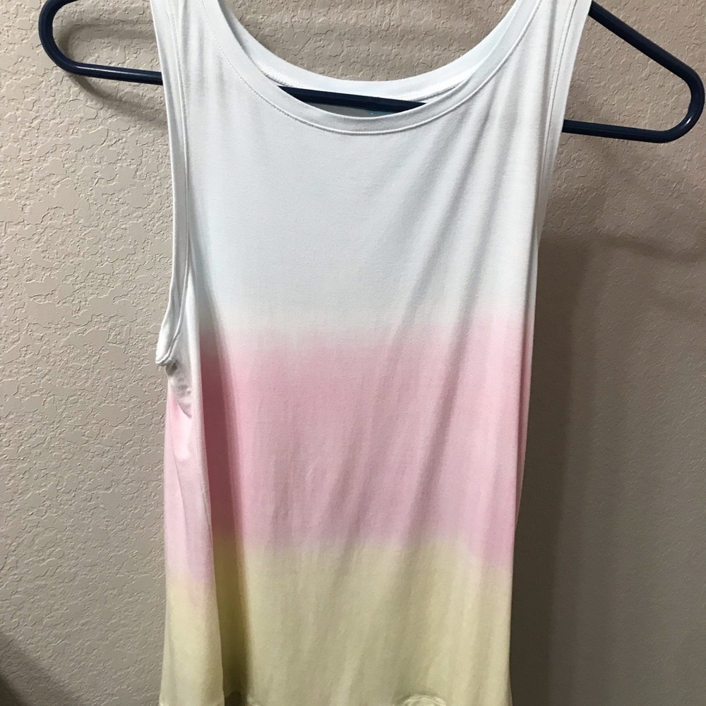 American eagle tank top